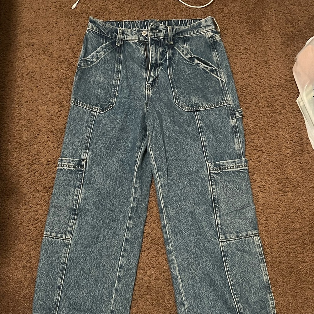 Arizona Junior Carpenter Jeans